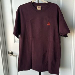 Nike ACG T-shirt L